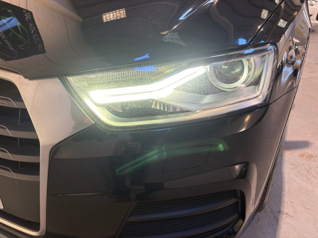 Used Audi Q3 2016 for sale - 76698565: Photo 32