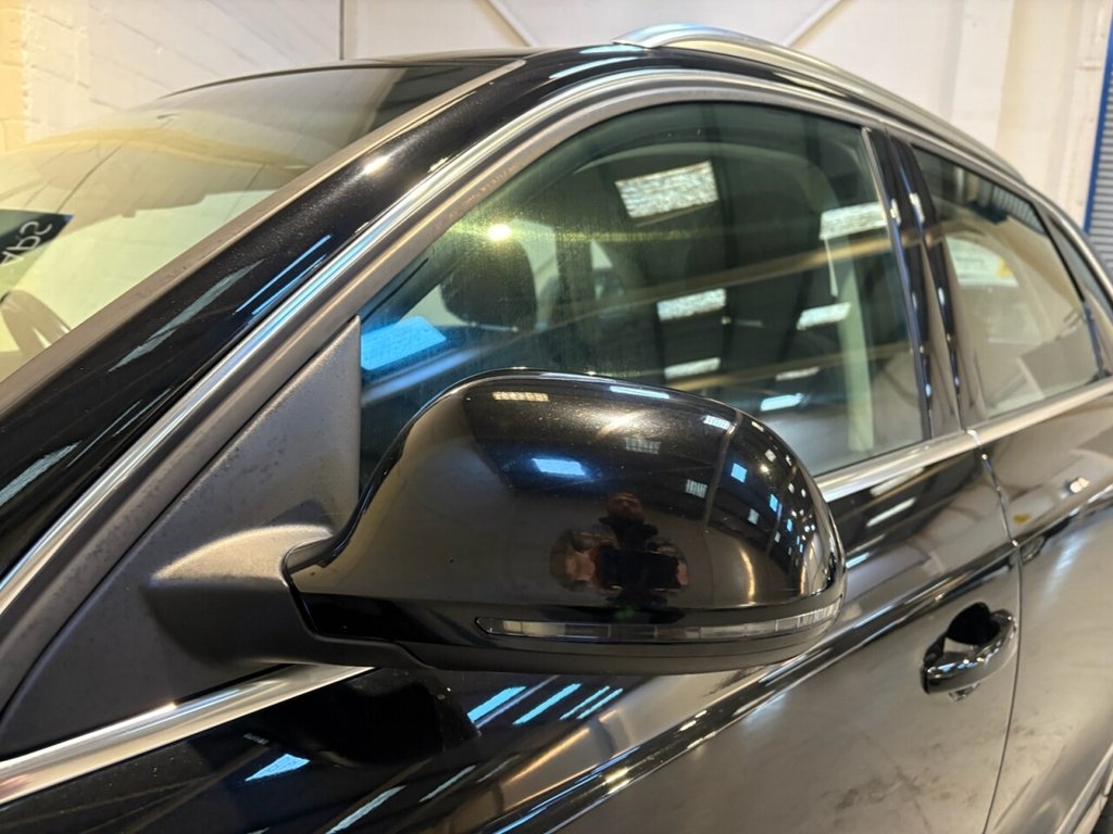 Used Audi Q3 2016 for sale - 76698565: Photo 34