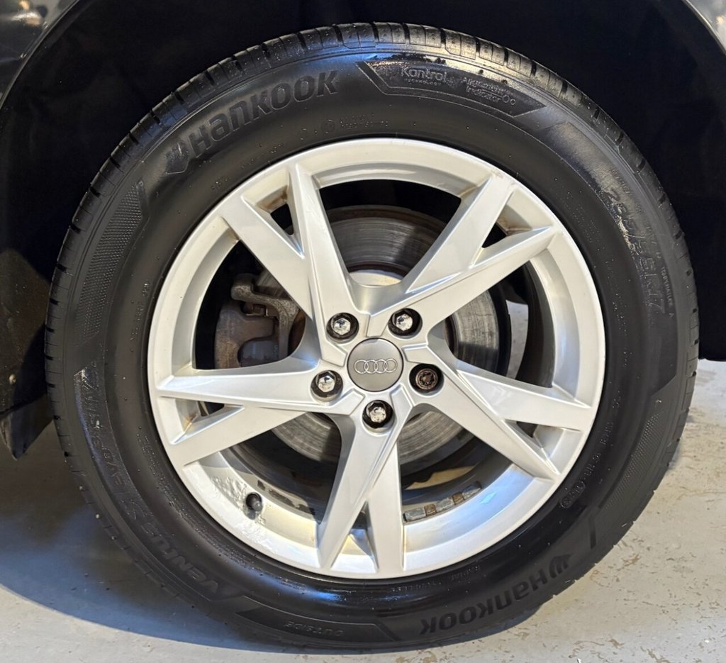 Used Audi Q3 2016 for sale - 76698565: Photo 35