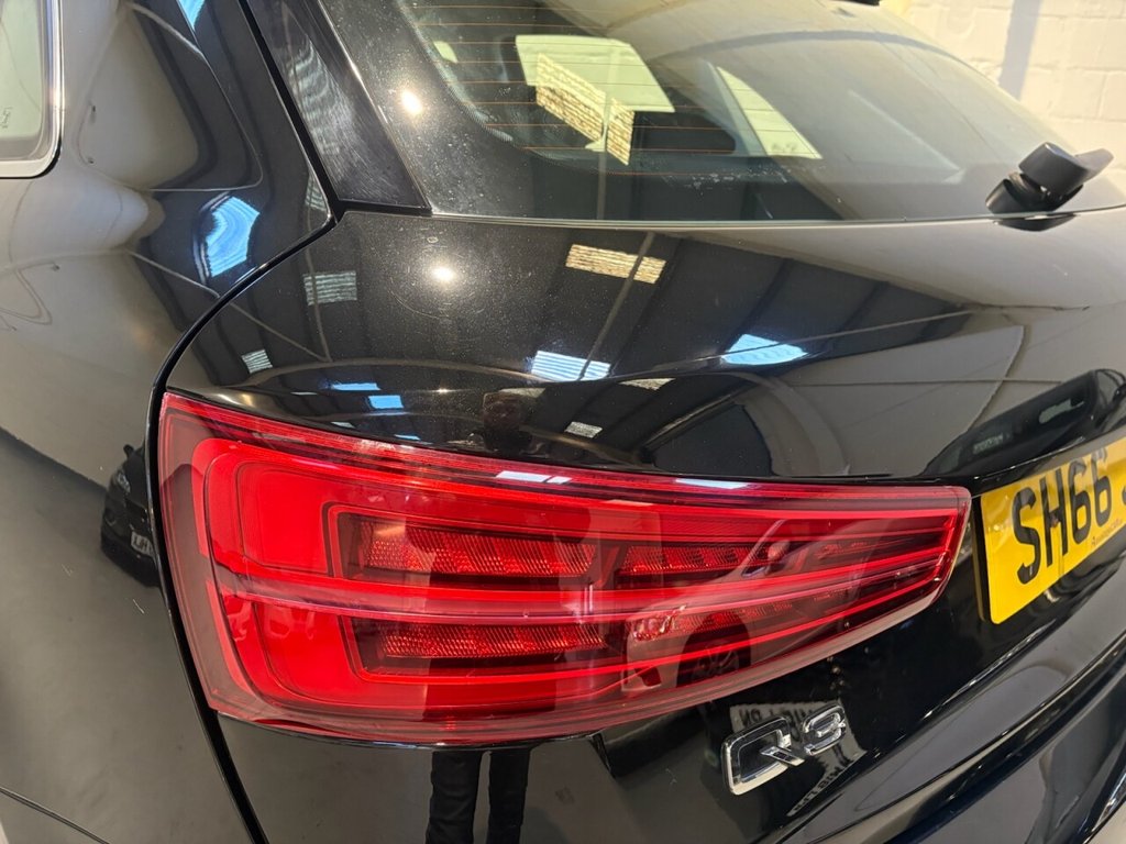 Used Audi Q3 2016 for sale - 76698565: Photo 36