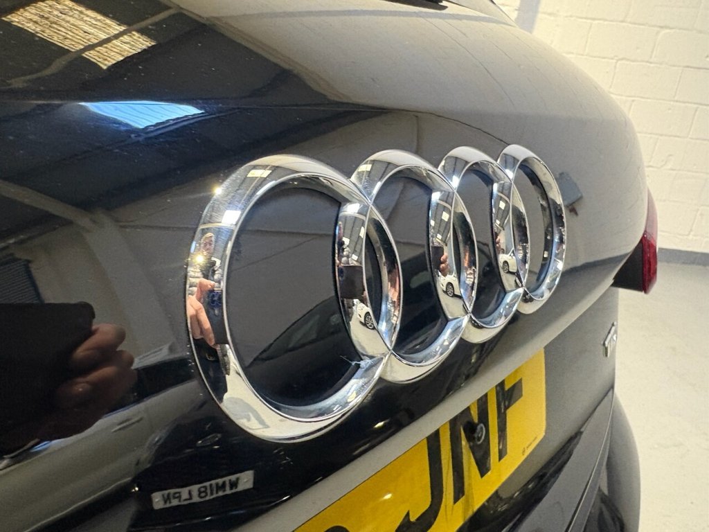 Used Audi Q3 2016 for sale - 76698565: Photo 38