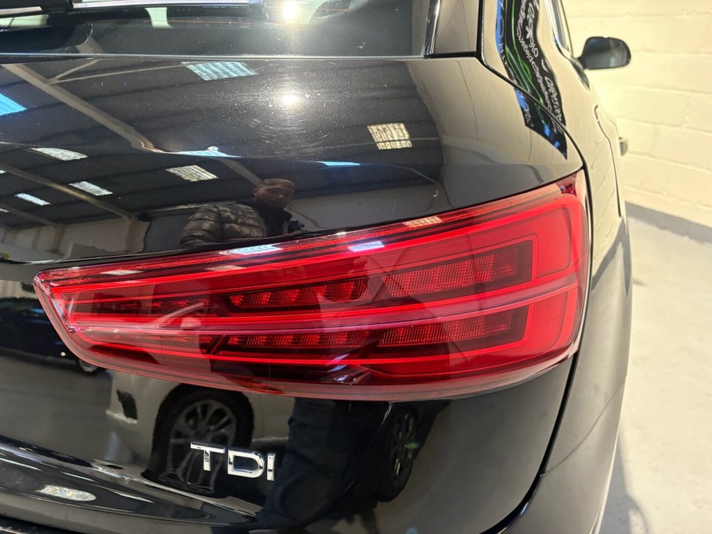 Used Audi Q3 2016 for sale - 76698565: Photo 39