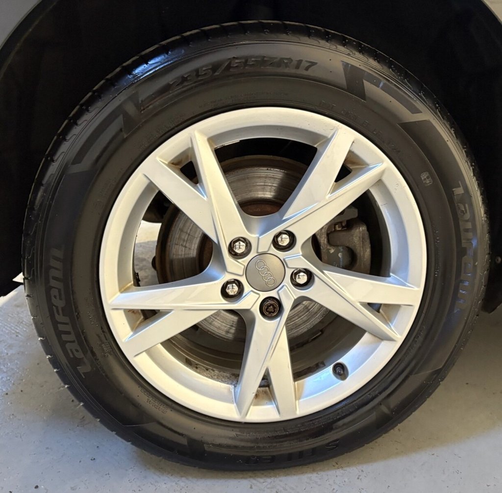 Used Audi Q3 2016 for sale - 76698565: Photo 41