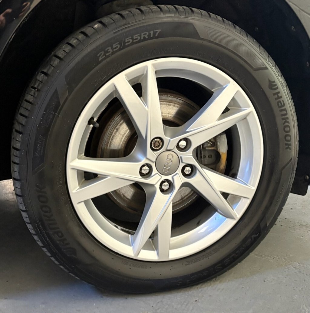 Used Audi Q3 2016 for sale - 76698565: Photo 42