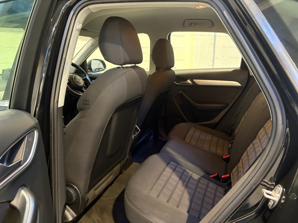 Used Audi Q3 2016 for sale - 76698565: Photo 43