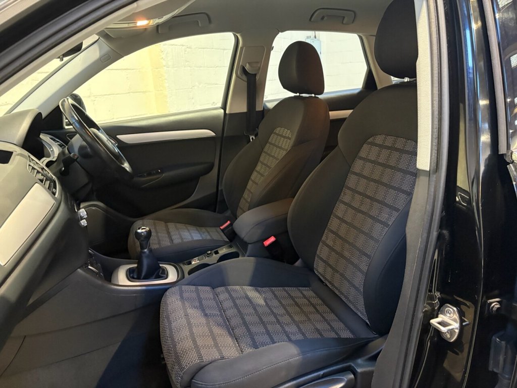 Used Audi Q3 2016 for sale - 76698565: Photo 44