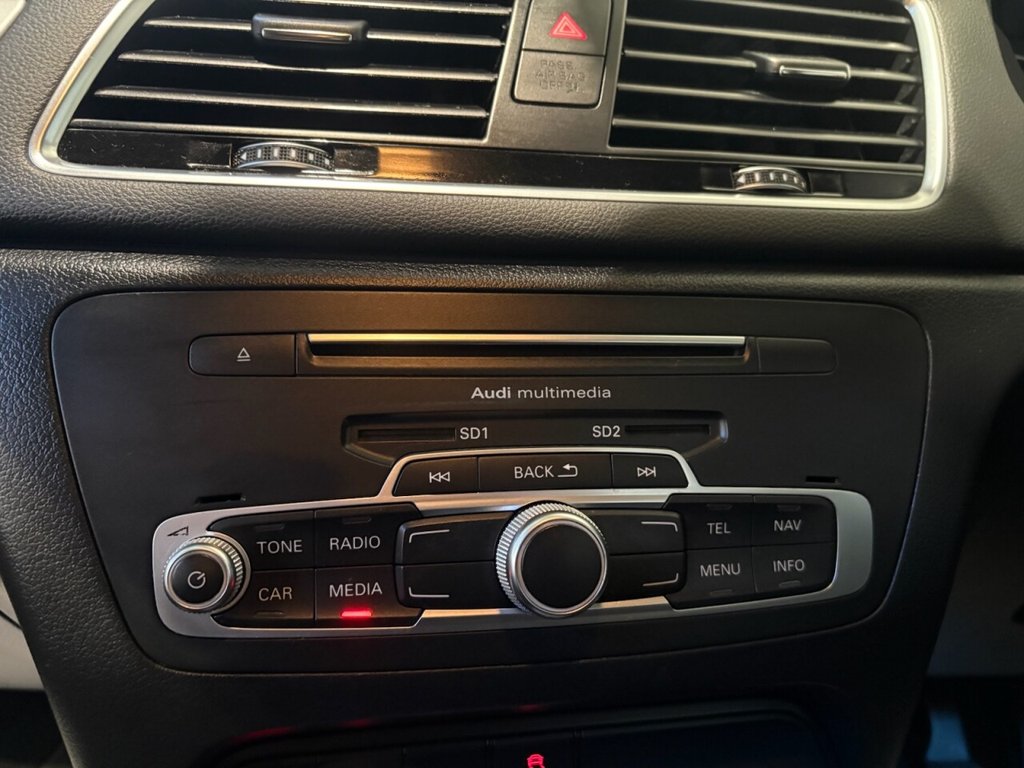 Used Audi Q3 2016 for sale - 76698565: Photo 45