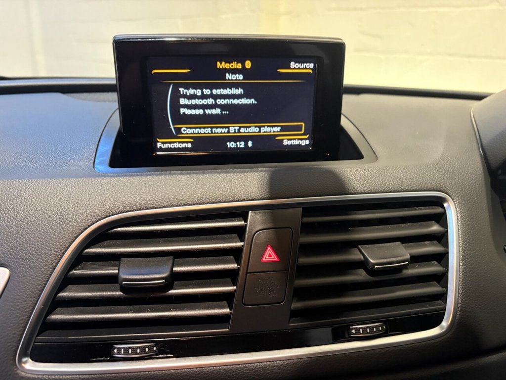 Used Audi Q3 2016 for sale - 76698565: Photo 46