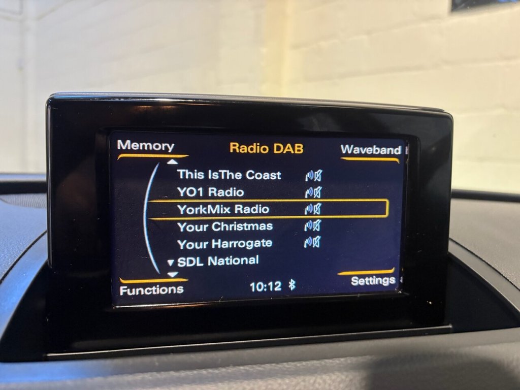 Used Audi Q3 2016 for sale - 76698565: Photo 47