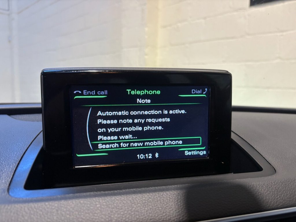 Used Audi Q3 2016 for sale - 76698565: Photo 48