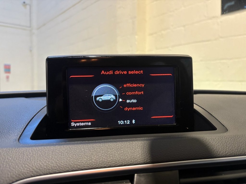 Used Audi Q3 2016 for sale - 76698565: Photo 49