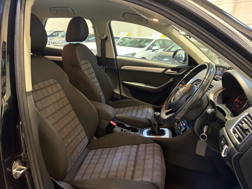 Used Audi Q3 2016 for sale - 76698565: Photo 7