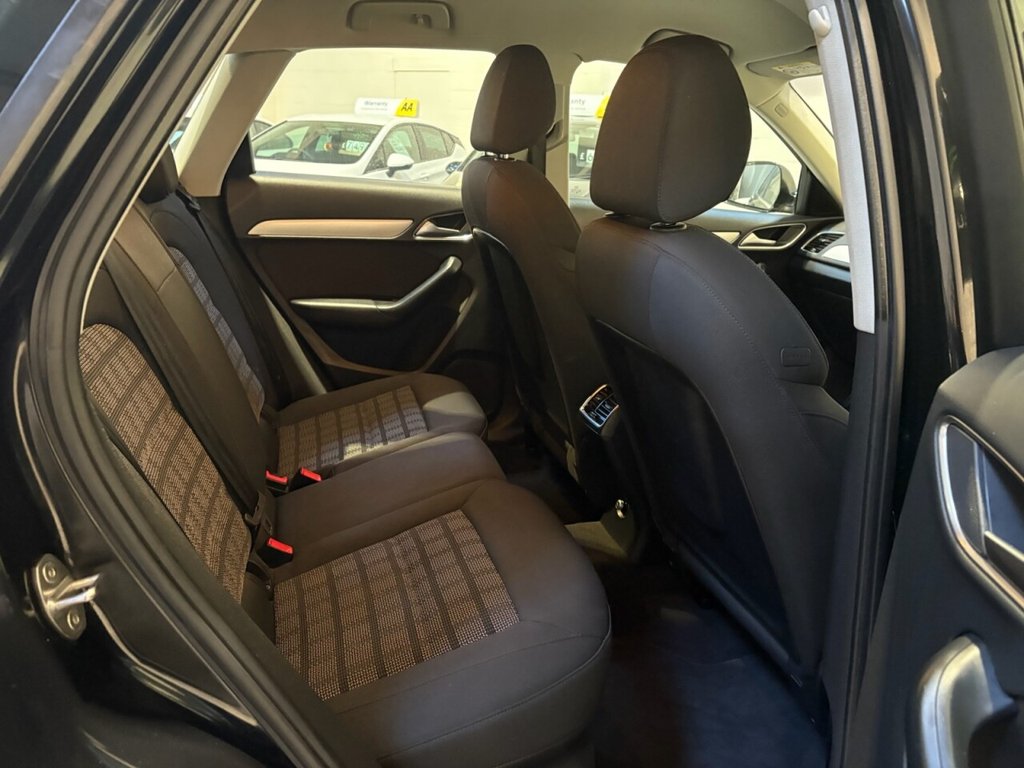 Used Audi Q3 2016 for sale - 76698565: Photo 8