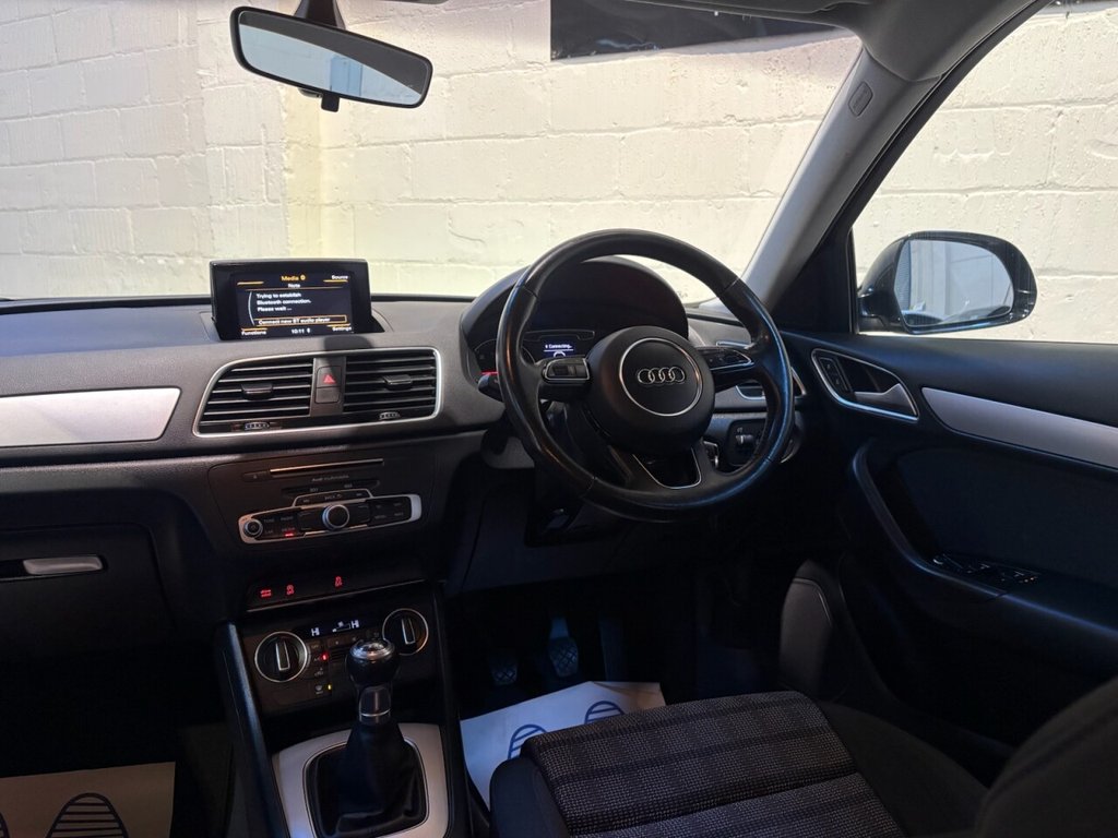Used Audi Q3 2016 for sale - 76698565: Photo 9