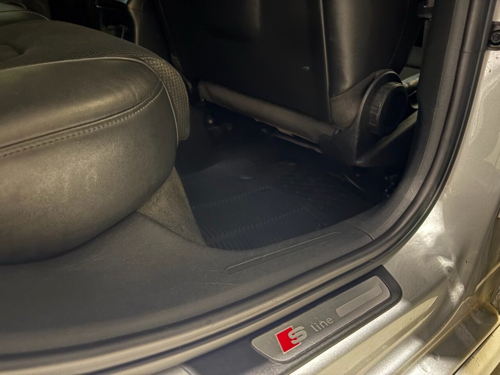 Used Audi A4 2014 for sale - 76617489: Photo 10