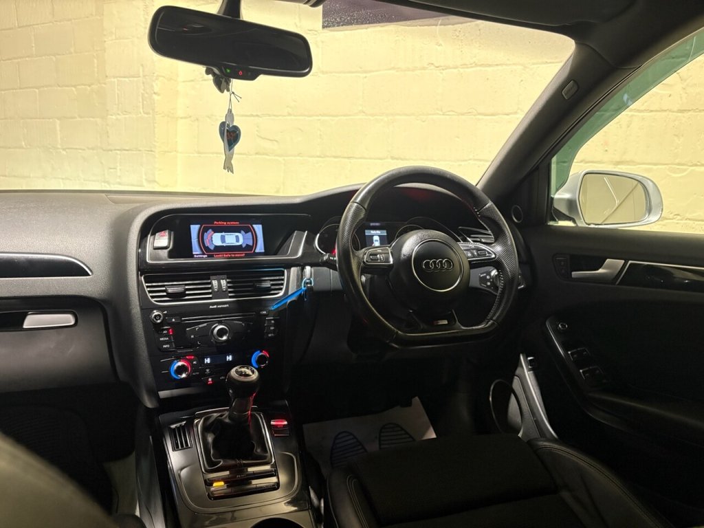 Used Audi A4 2014 for sale - 76617489: Photo 12