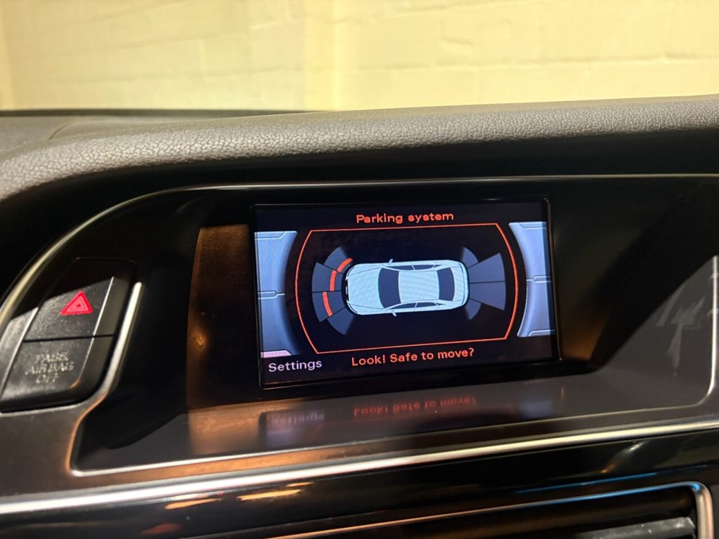 Used Audi A4 2014 for sale - 76617489: Photo 15