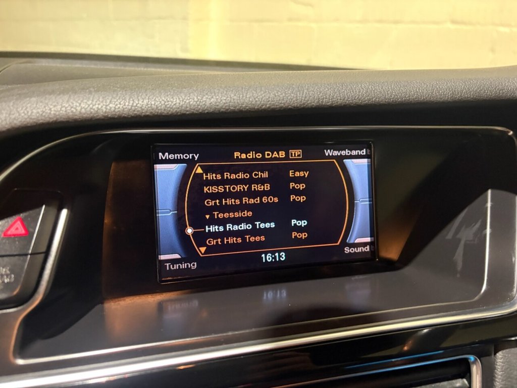 Used Audi A4 2014 for sale - 76617489: Photo 16