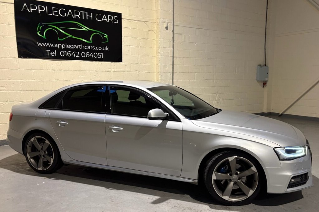 Used Audi A4 2014 for sale - 76617489: Photo 22