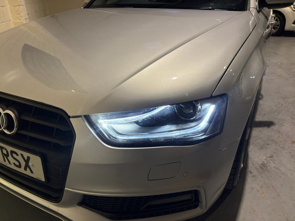 Used Audi A4 2014 for sale - 76617489: Photo 34