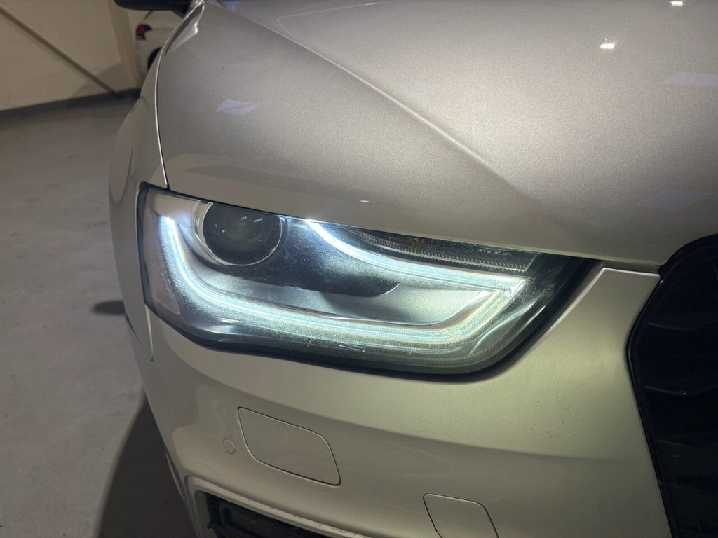 Used Audi A4 2014 for sale - 76617489: Photo 35