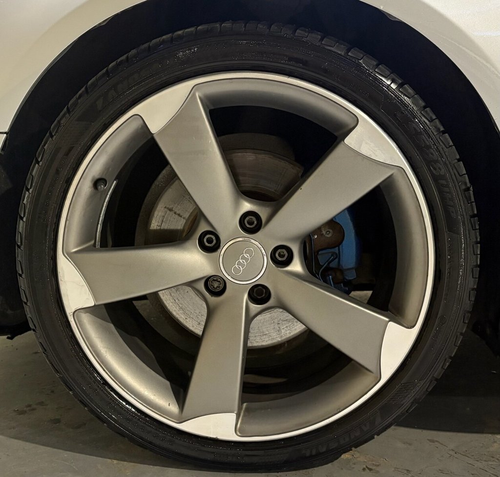 Used Audi A4 2014 for sale - 76617489: Photo 37