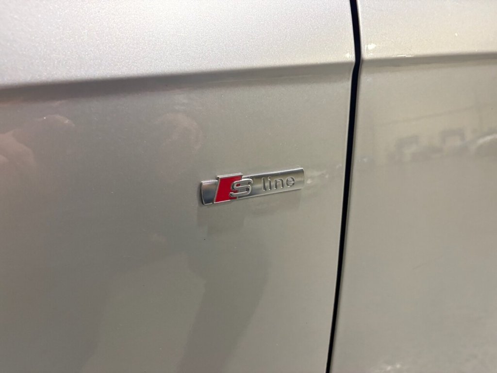 Used Audi A4 2014 for sale - 76617489: Photo 38