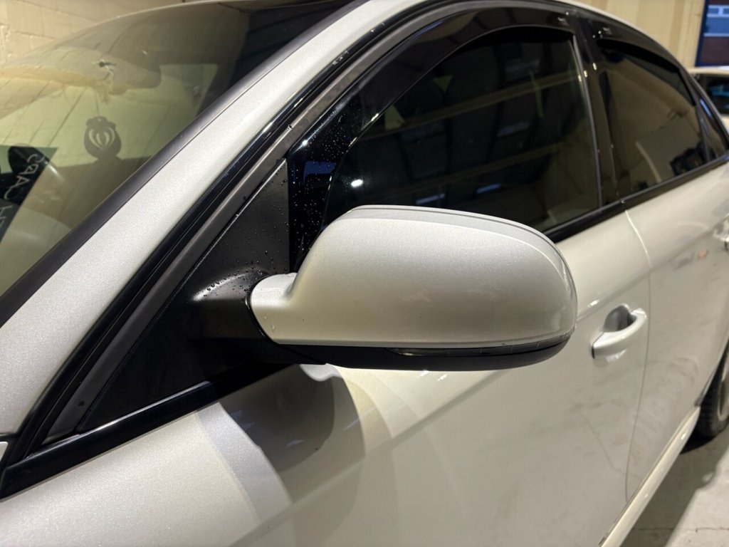 Used Audi A4 2014 for sale - 76617489: Photo 39