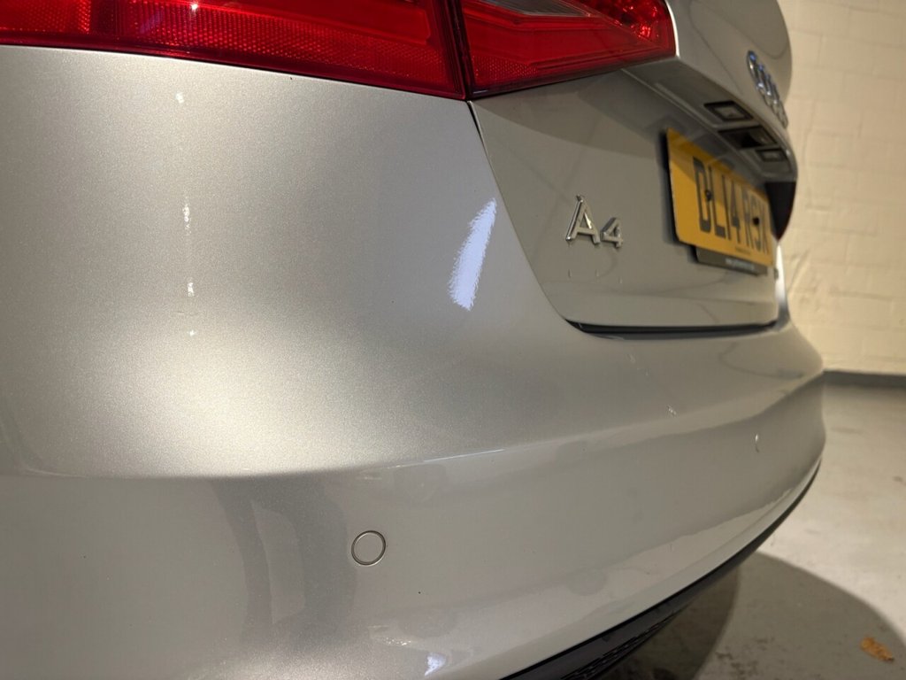 Used Audi A4 2014 for sale - 76617489: Photo 41