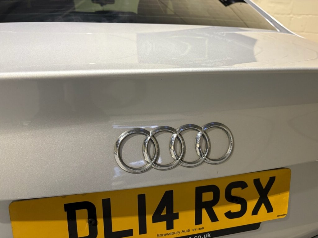 Used Audi A4 2014 for sale - 76617489: Photo 43