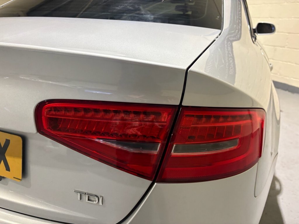 Used Audi A4 2014 for sale - 76617489: Photo 45