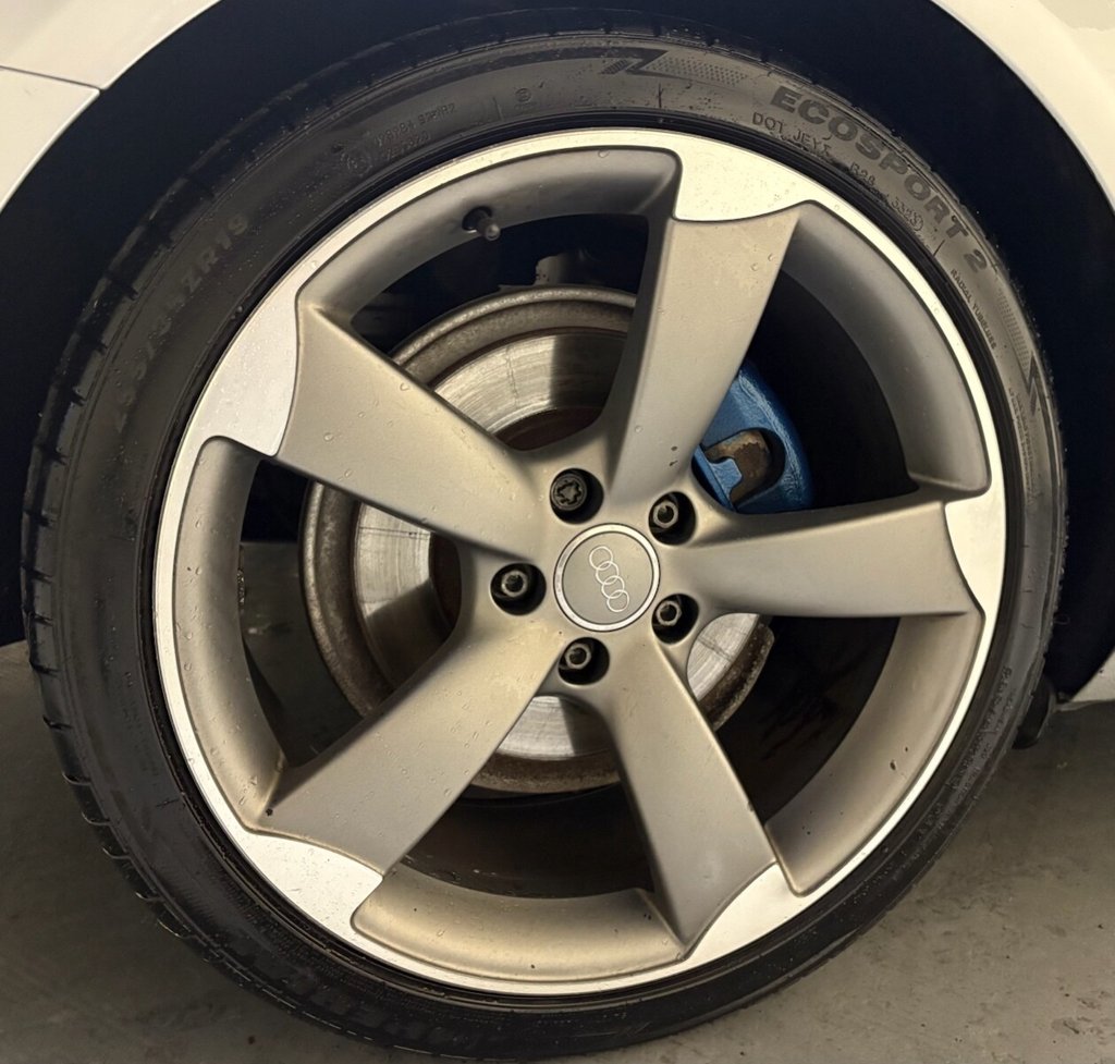 Used Audi A4 2014 for sale - 76617489: Photo 46