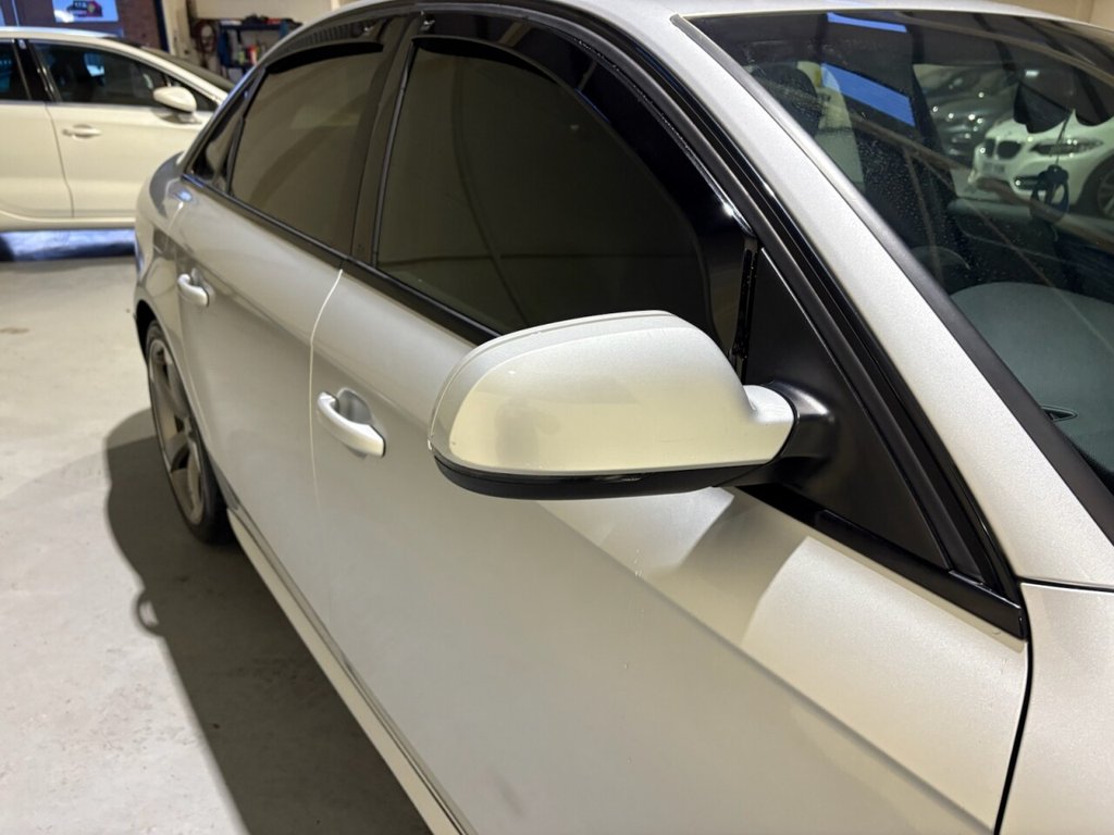 Used Audi A4 2014 for sale - 76617489: Photo 47