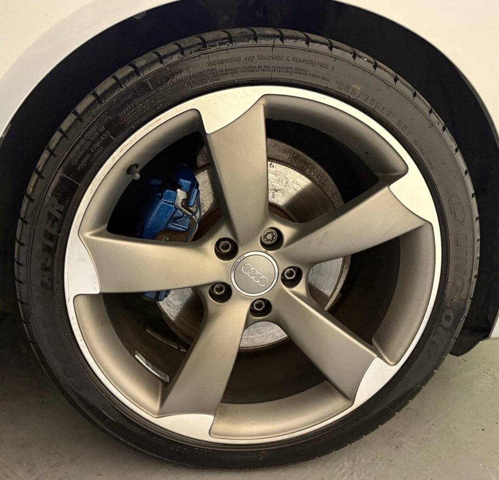 Used Audi A4 2014 for sale - 76617489: Photo 48