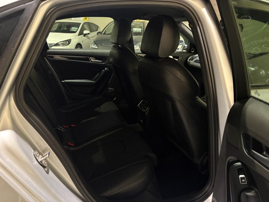 Used Audi A4 2014 for sale - 76617489: Photo 49