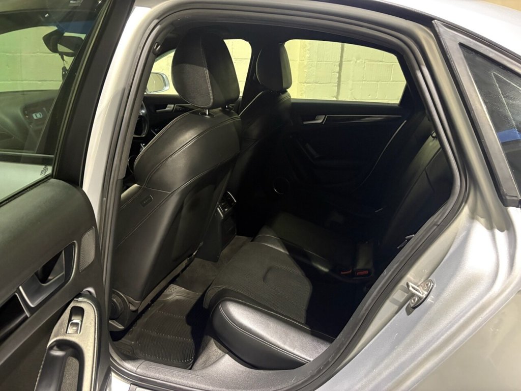 Used Audi A4 2014 for sale - 76617489: Photo 50