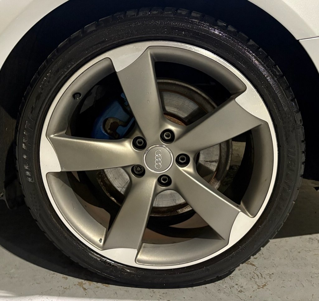 Used Audi A4 2014 for sale - 76617489: Photo 6