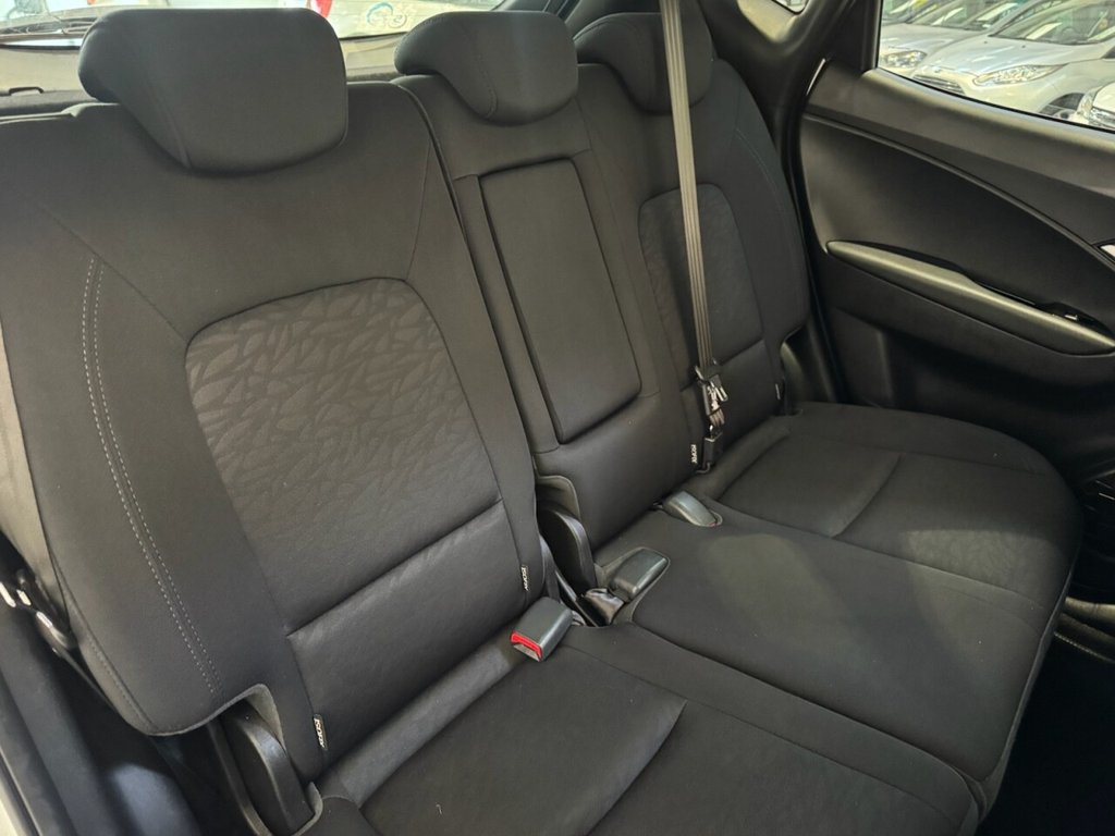 Used Hyundai Ix20 2016 for sale - 76469808: Photo 12