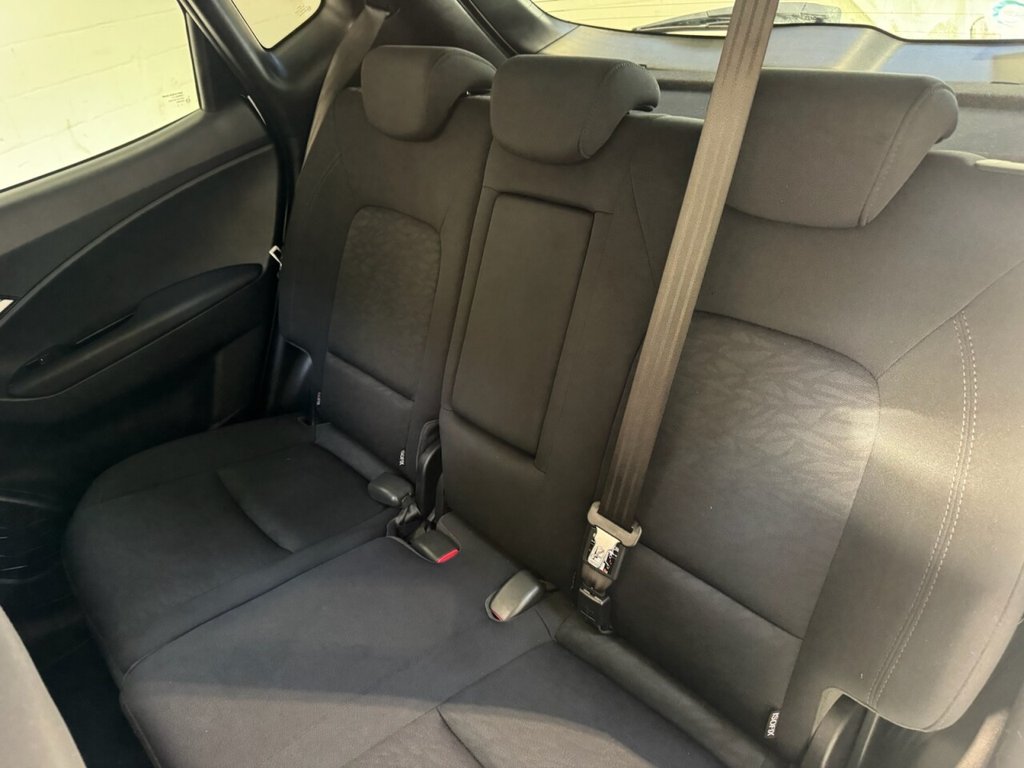 Used Hyundai Ix20 2016 for sale - 76469808: Photo 13