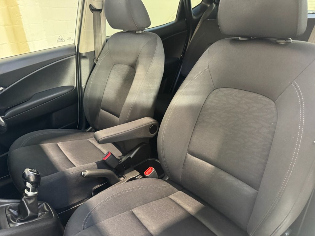 Used Hyundai Ix20 2016 for sale - 76469808: Photo 14