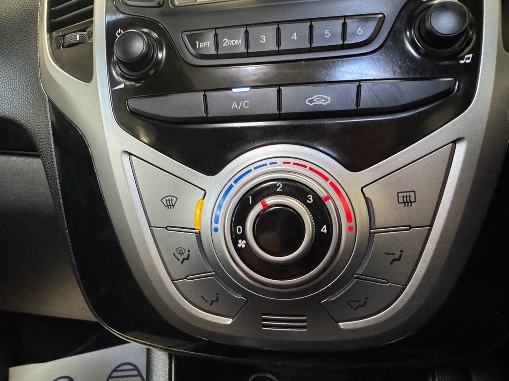 Used Hyundai Ix20 2016 for sale - 76469808: Photo 17