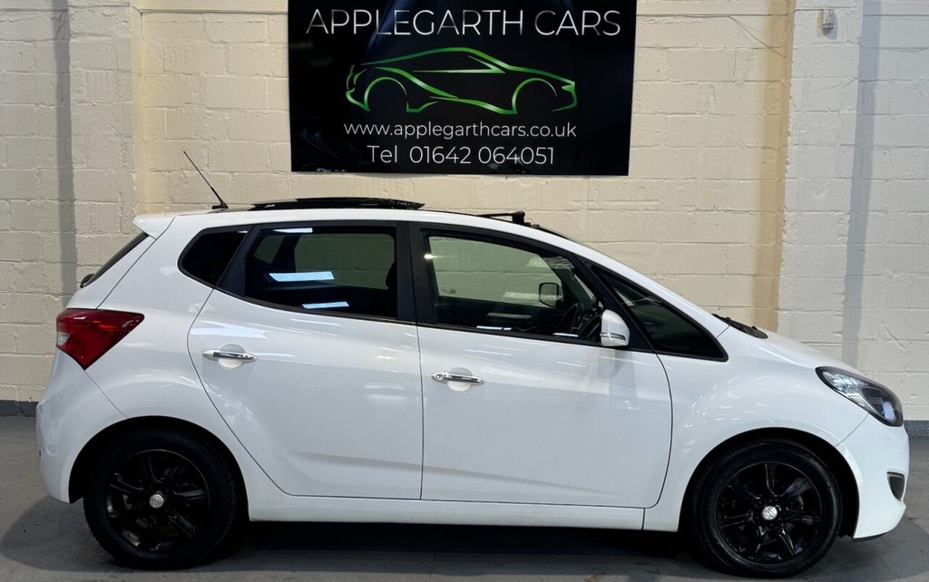 Used Hyundai Ix20 2016 for sale - 76469808: Photo 2