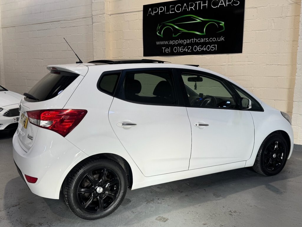 Used Hyundai Ix20 2016 for sale - 76469808: Photo 28