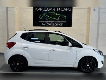 Used Hyundai Ix20 2016 for sale - 76469808: Photo