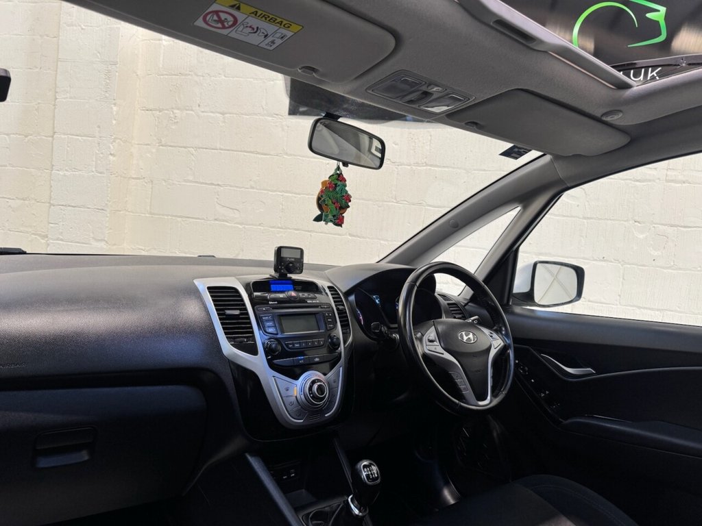 Used Hyundai Ix20 2016 for sale - 76469808: Photo 35