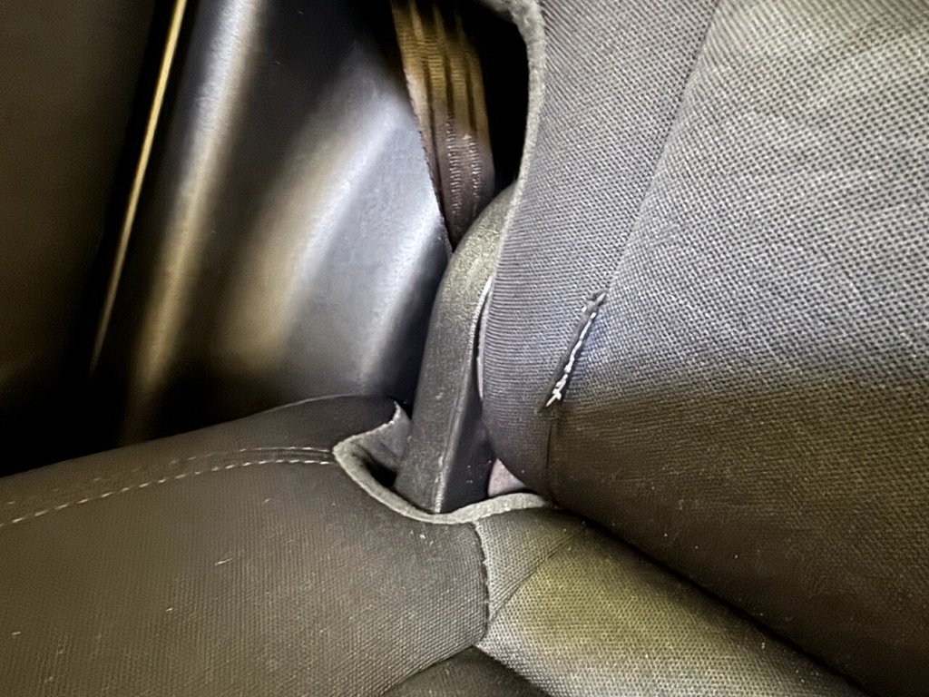 Used Hyundai Ix20 2016 for sale - 76469808: Photo 36