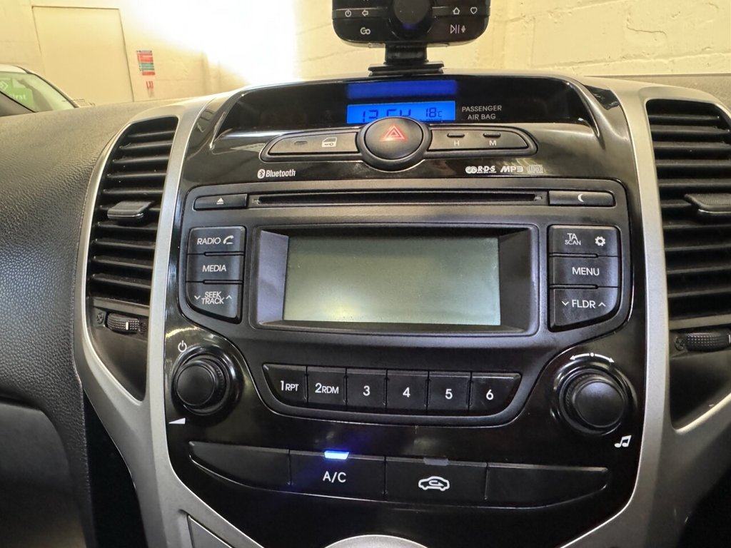 Used Hyundai Ix20 2016 for sale - 76469808: Photo 41