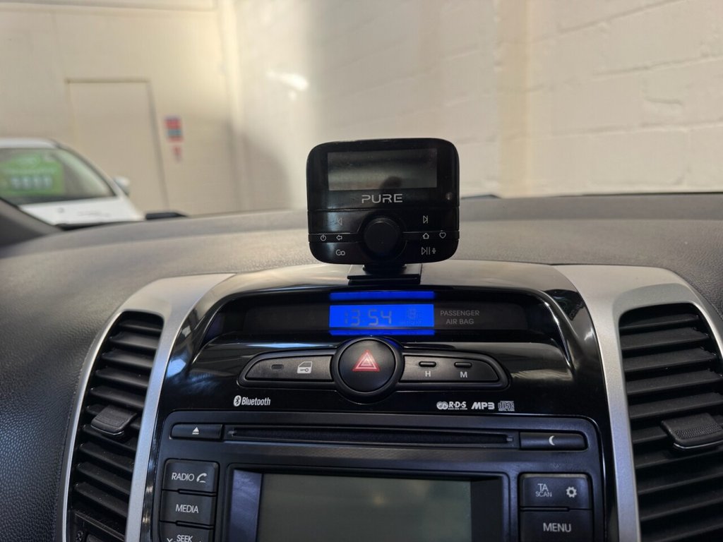 Used Hyundai Ix20 2016 for sale - 76469808: Photo 42