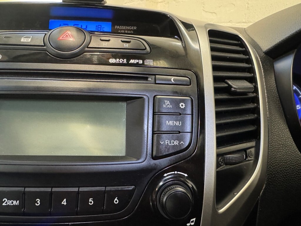 Used Hyundai Ix20 2016 for sale - 76469808: Photo 44