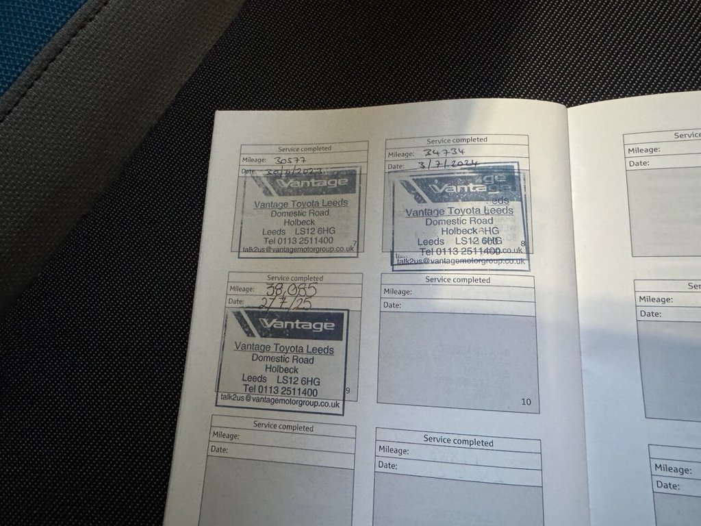 Used Toyota AYGO 2016 for sale - 76604987: Photo 21